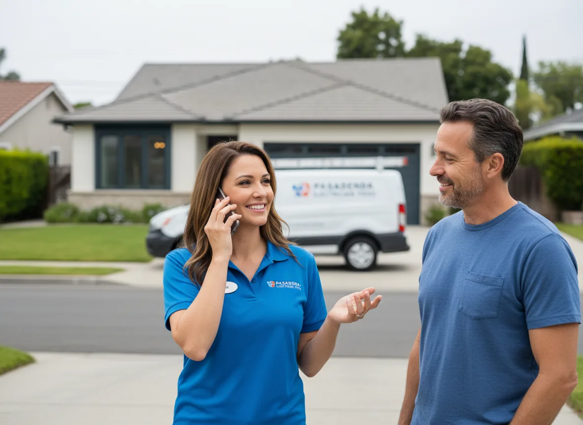Electrician Grand Ronde, OR FAQs